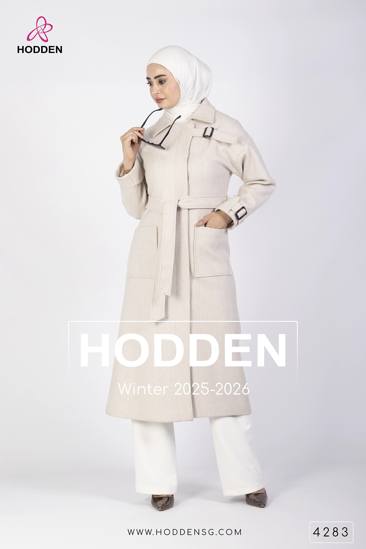 مانطو جوخ اسبليته -4283