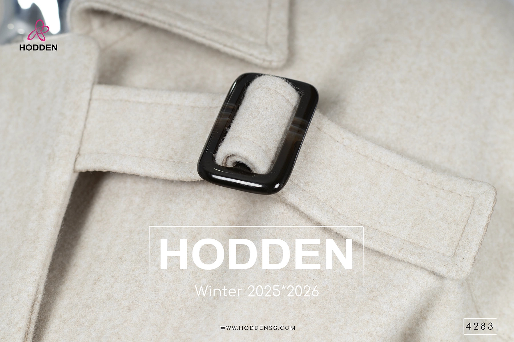 مانطو جوخ اسبليته -4283 - الصورة 6