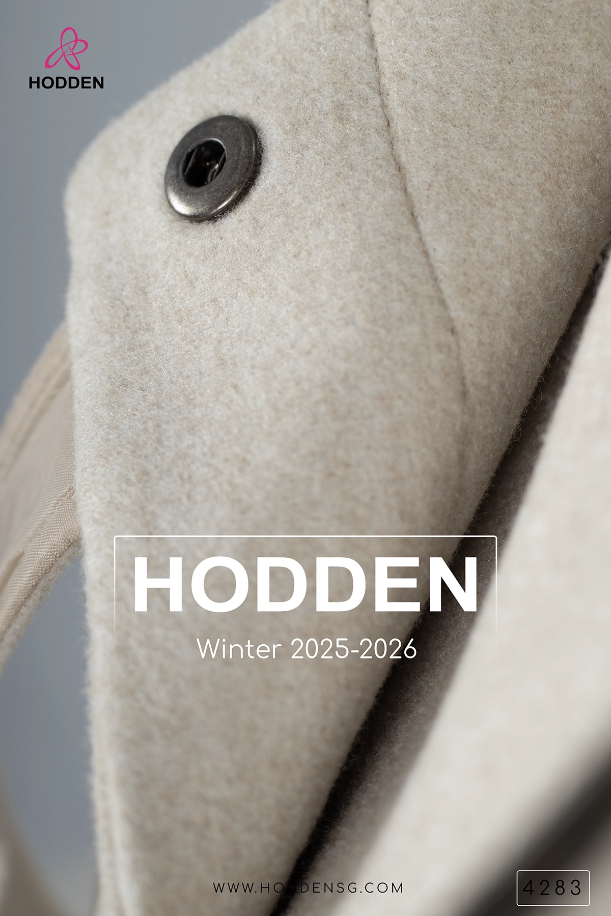 مانطو جوخ اسبليته -4283 - الصورة 8