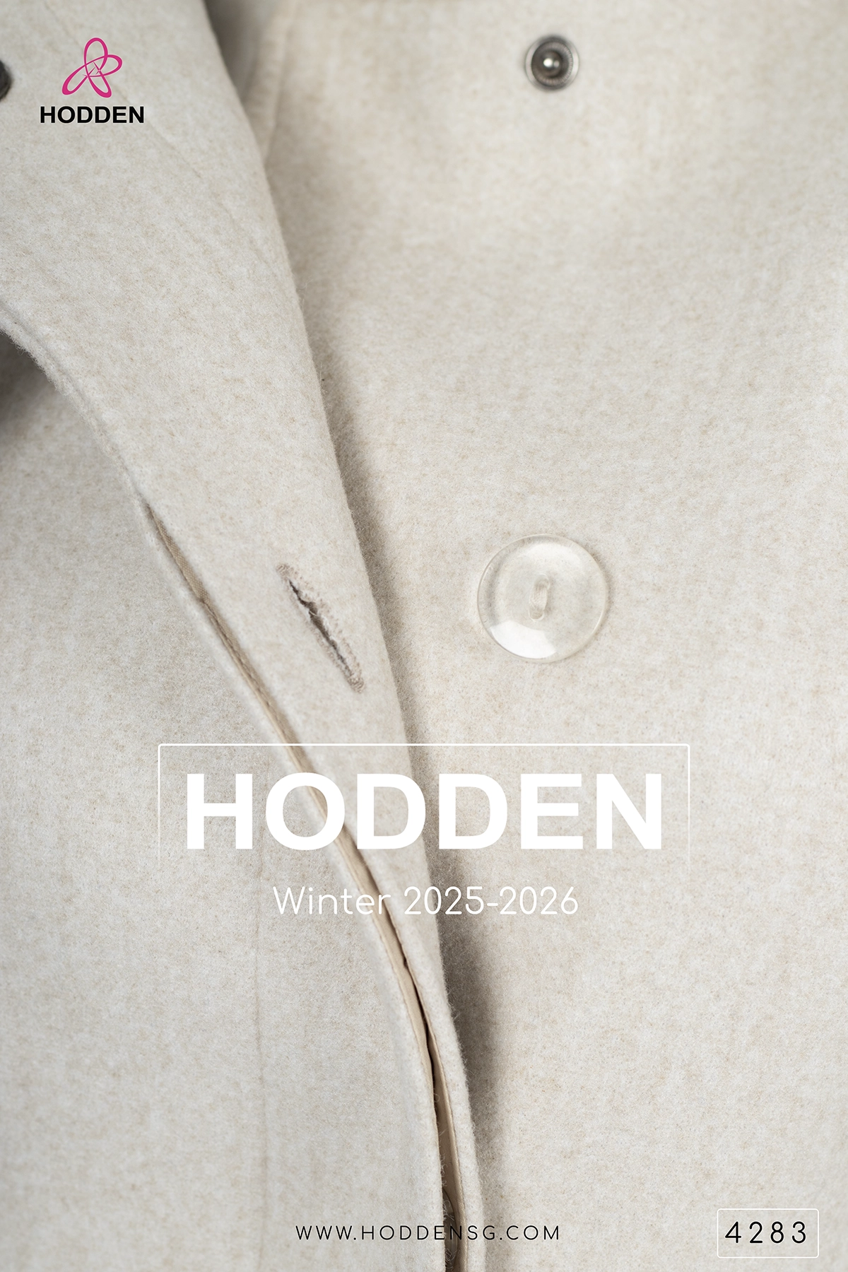 مانطو جوخ اسبليته -4283 - الصورة 9