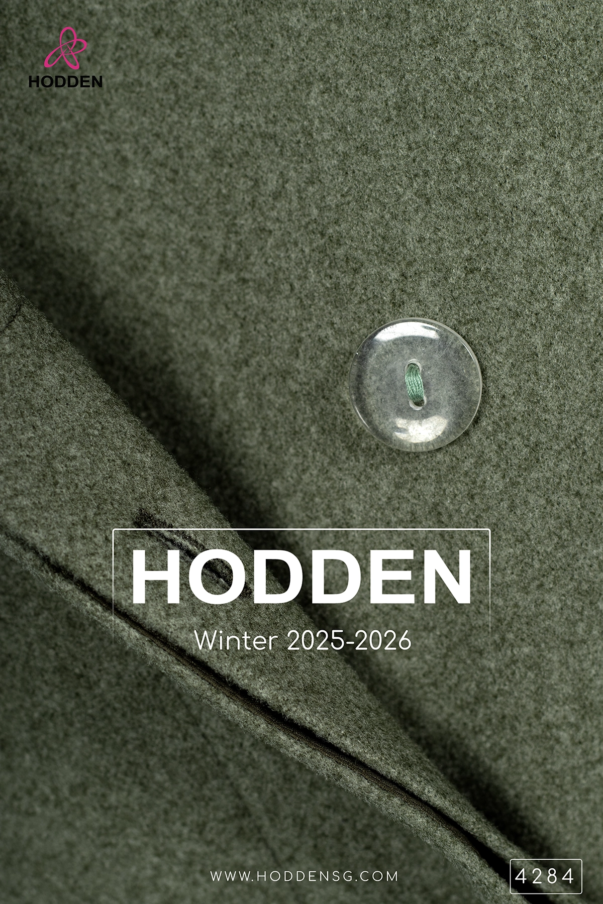 ⁦مانطو جوخ قصة على الصدر - 4284⁩ - الصورة ⁦7⁩