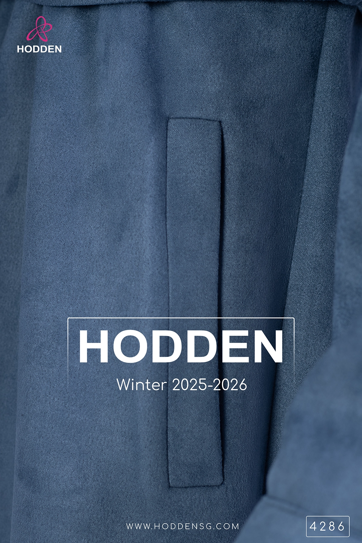 ⁦قميص مخمل هودن -4286⁩ - الصورة ⁦13⁩