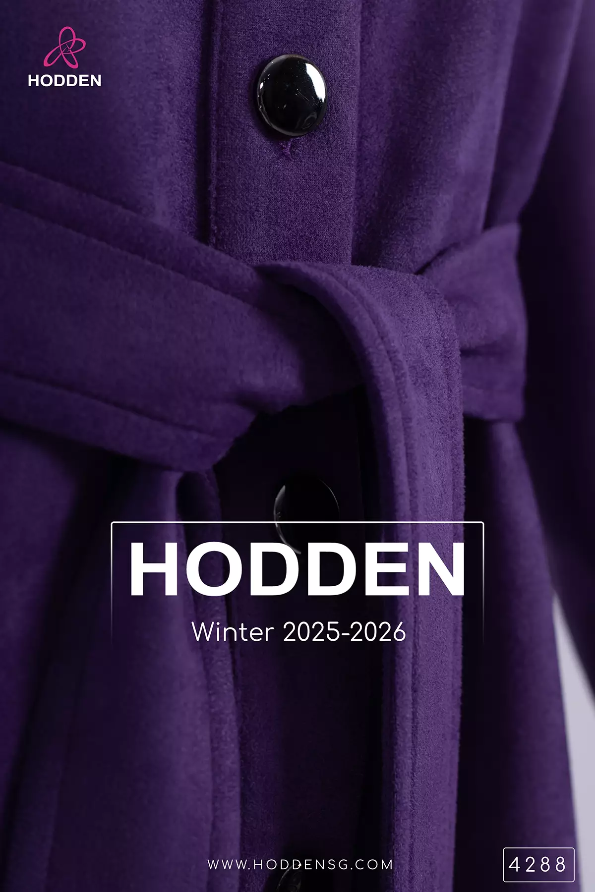 فستان مخمل دير كلوش -4288 - الصورة 11