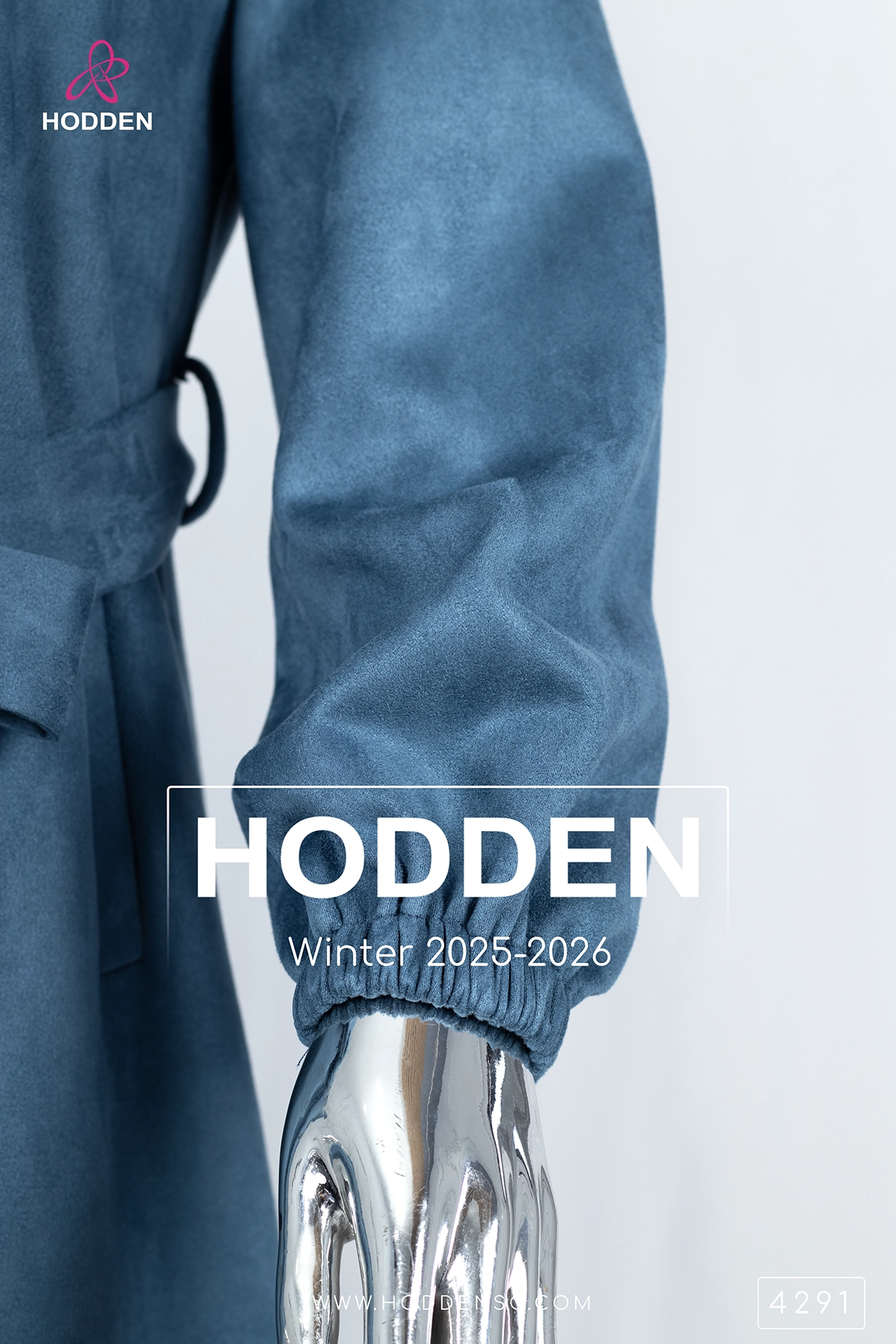 ⁦عباية مخمل بروش على الرده -4291⁩ - الصورة ⁦10⁩