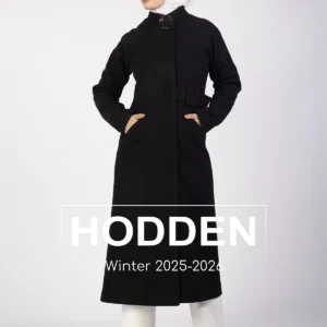 مانطو جوخ بروش  على القبة -4292