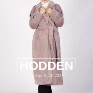 مانطو فرو مكلف جلد -4293