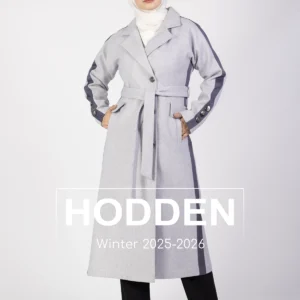 4294 -مانطو جوخ خط على جنب