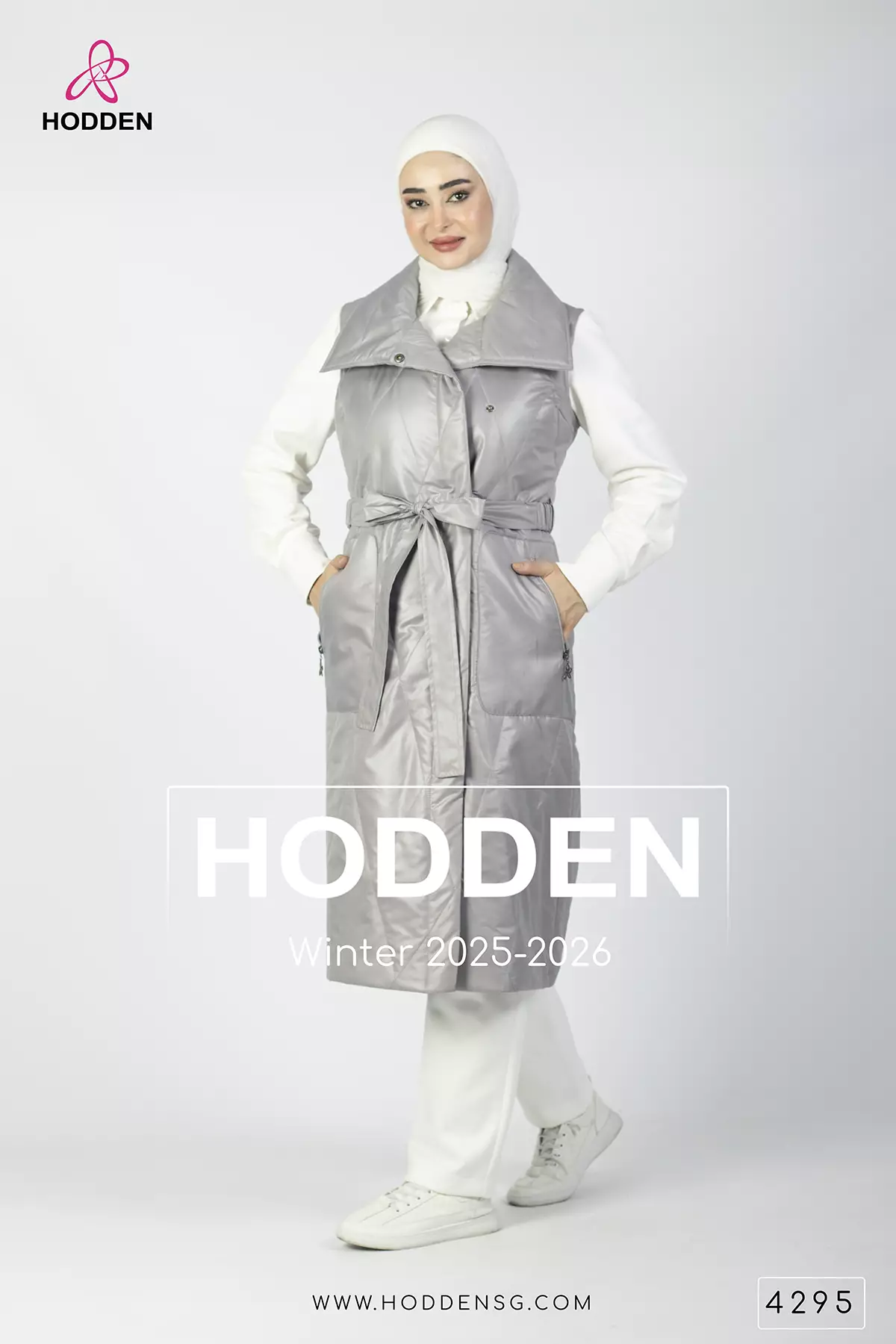 جيليته ديكرون -4295