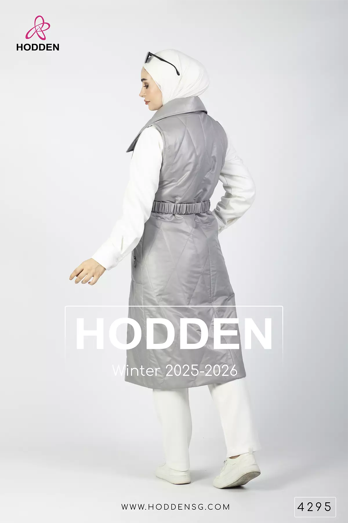 جيليته ديكرون -4295 - الصورة 5