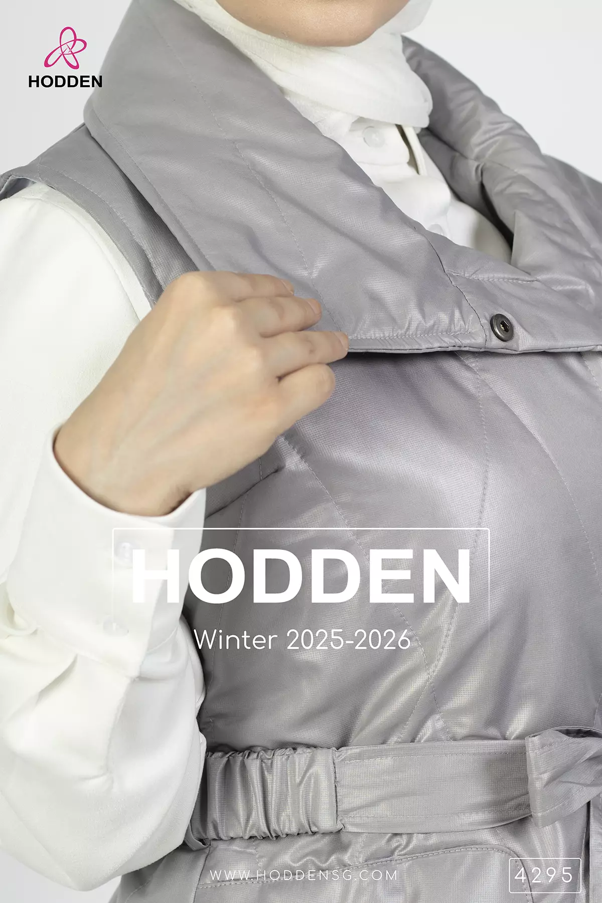 جيليته ديكرون -4295 - الصورة 8