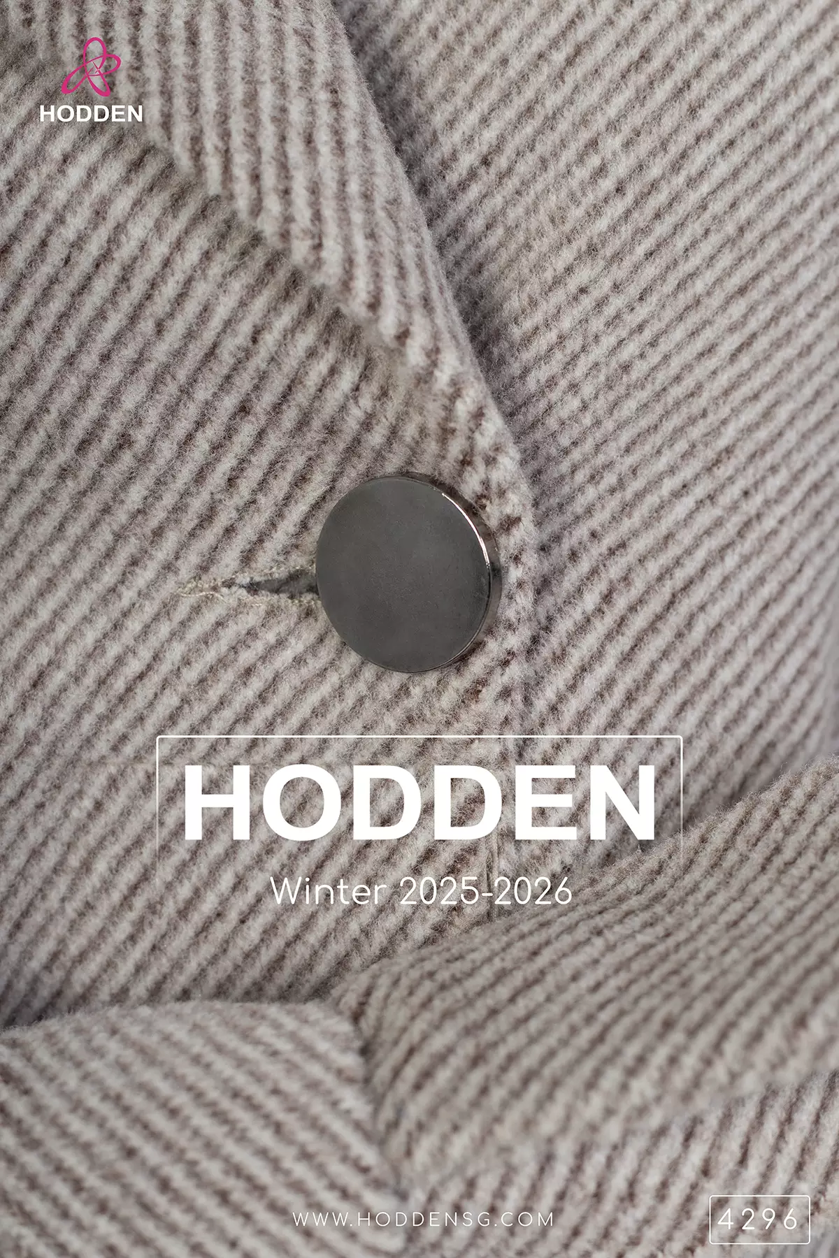 مانطو جوخ رسمي محزز -4296 - الصورة 14