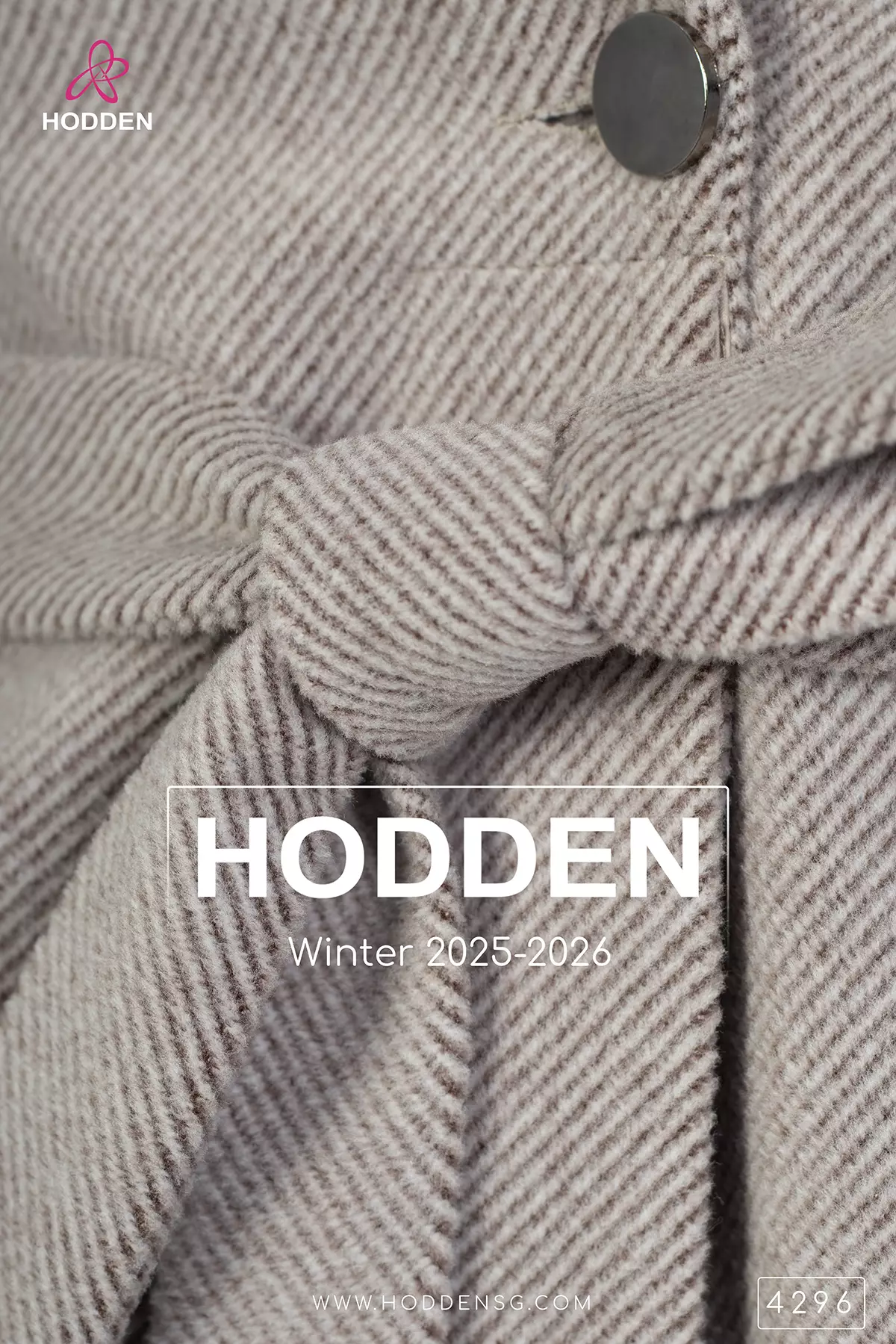 مانطو جوخ رسمي محزز -4296 - الصورة 17