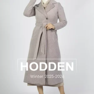 مانطو جوخ رسمي محزز -4296