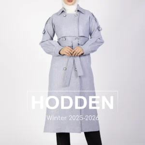 مانطو جوخ كسرات على الكم -4297