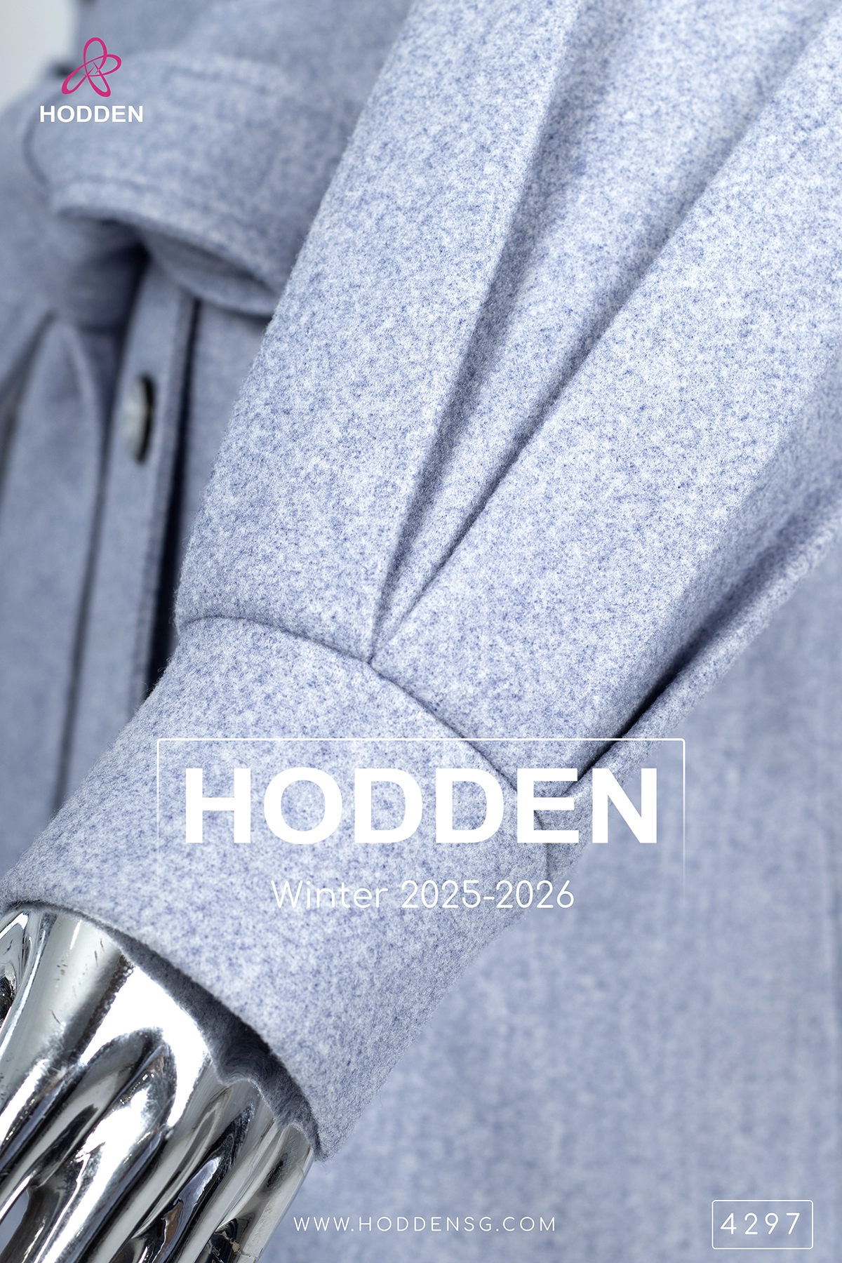 ⁦مانطو جوخ كسرات على الكم -4297⁩ - الصورة ⁦11⁩