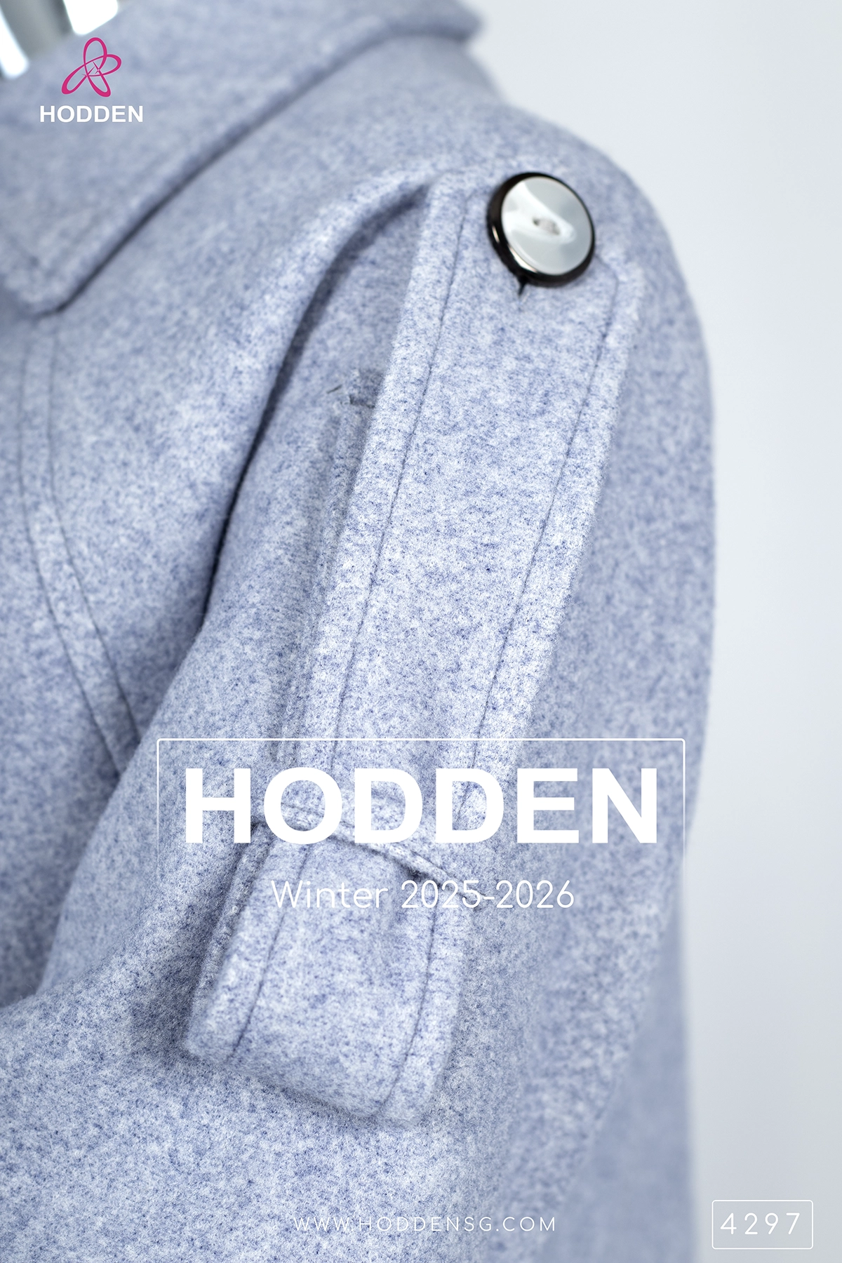 ⁦مانطو جوخ كسرات على الكم -4297⁩ - الصورة ⁦12⁩