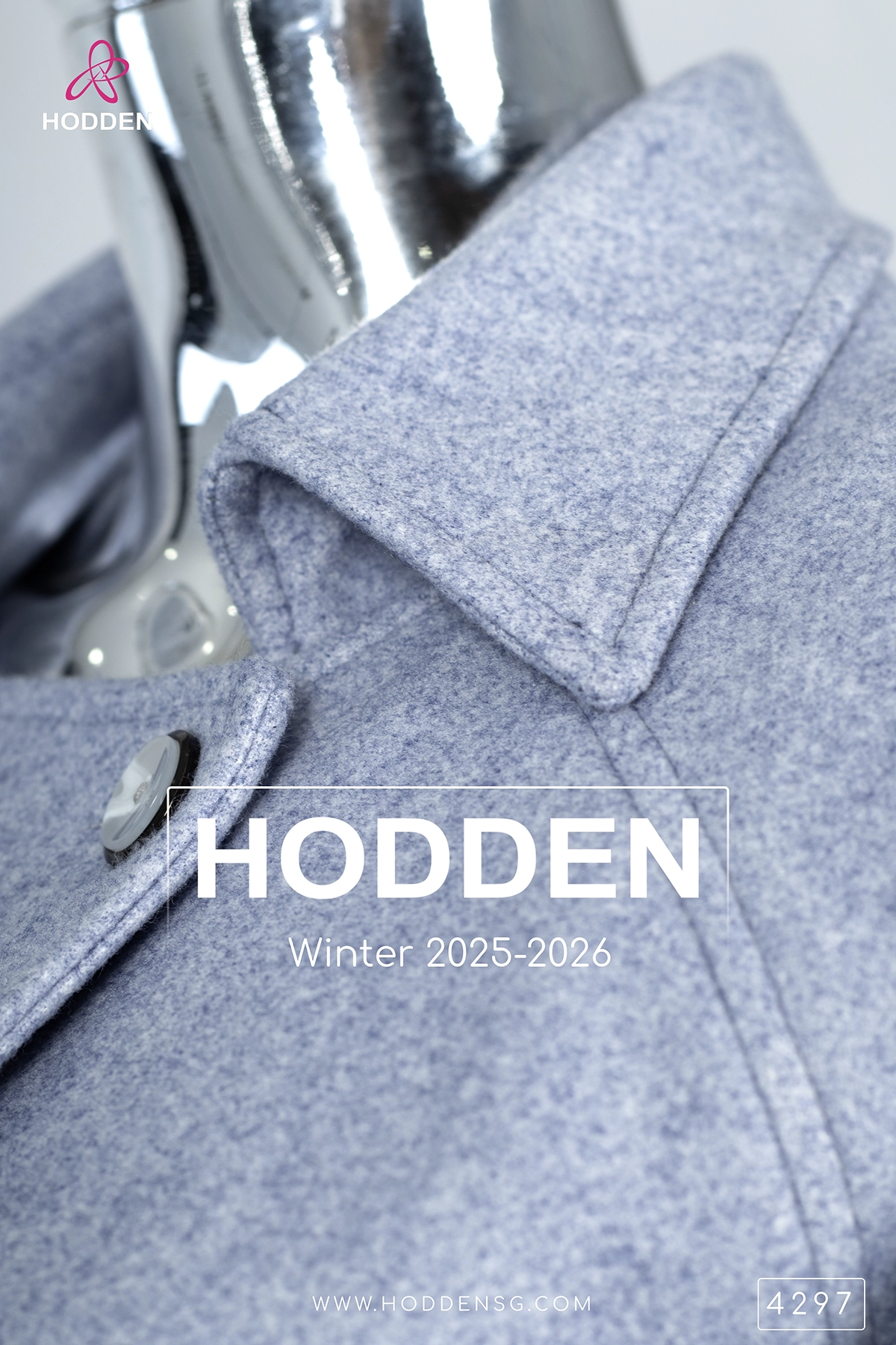 ⁦مانطو جوخ كسرات على الكم -4297⁩ - الصورة ⁦13⁩