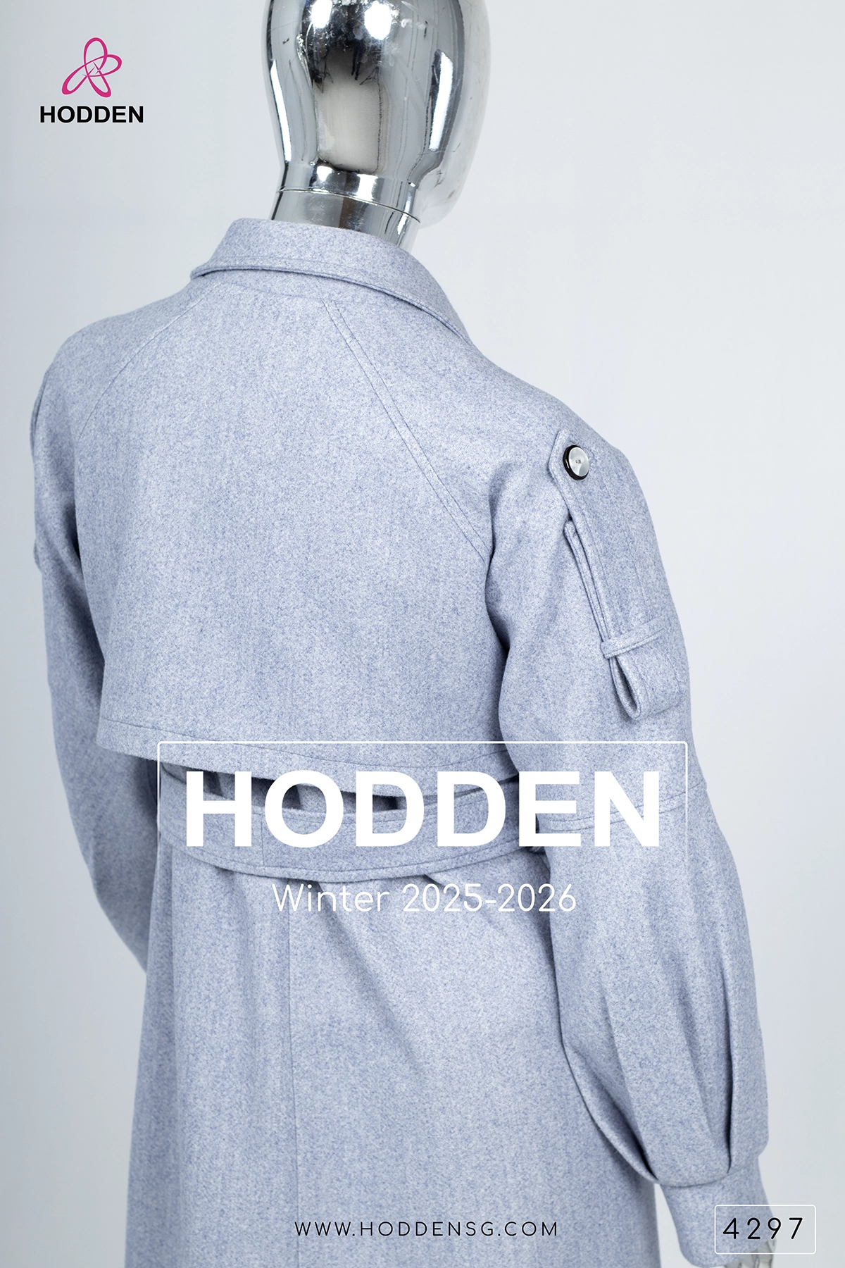 ⁦مانطو جوخ كسرات على الكم -4297⁩ - الصورة ⁦9⁩