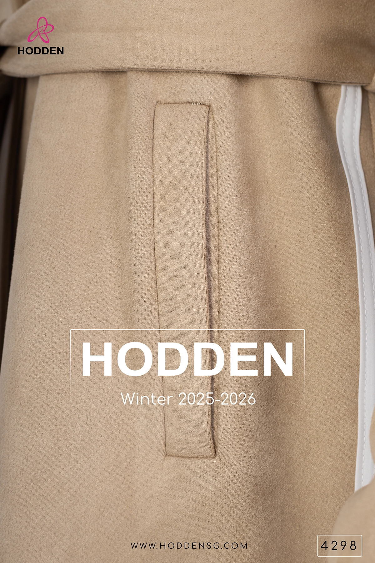 ⁦طقم مخمل رياضي 3 قطع -4298⁩ - الصورة ⁦14⁩