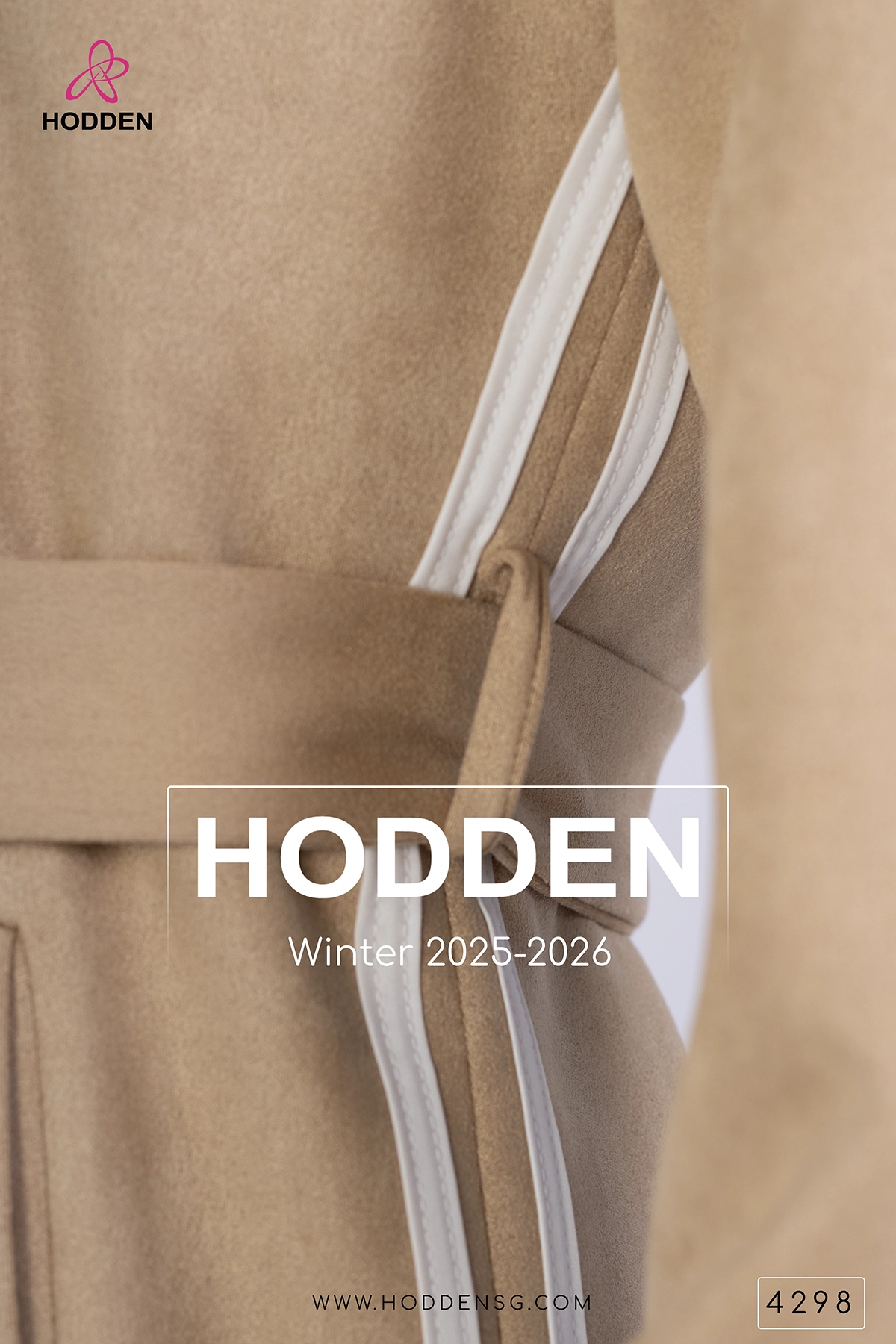 ⁦طقم مخمل رياضي 3 قطع -4298⁩ - الصورة ⁦13⁩