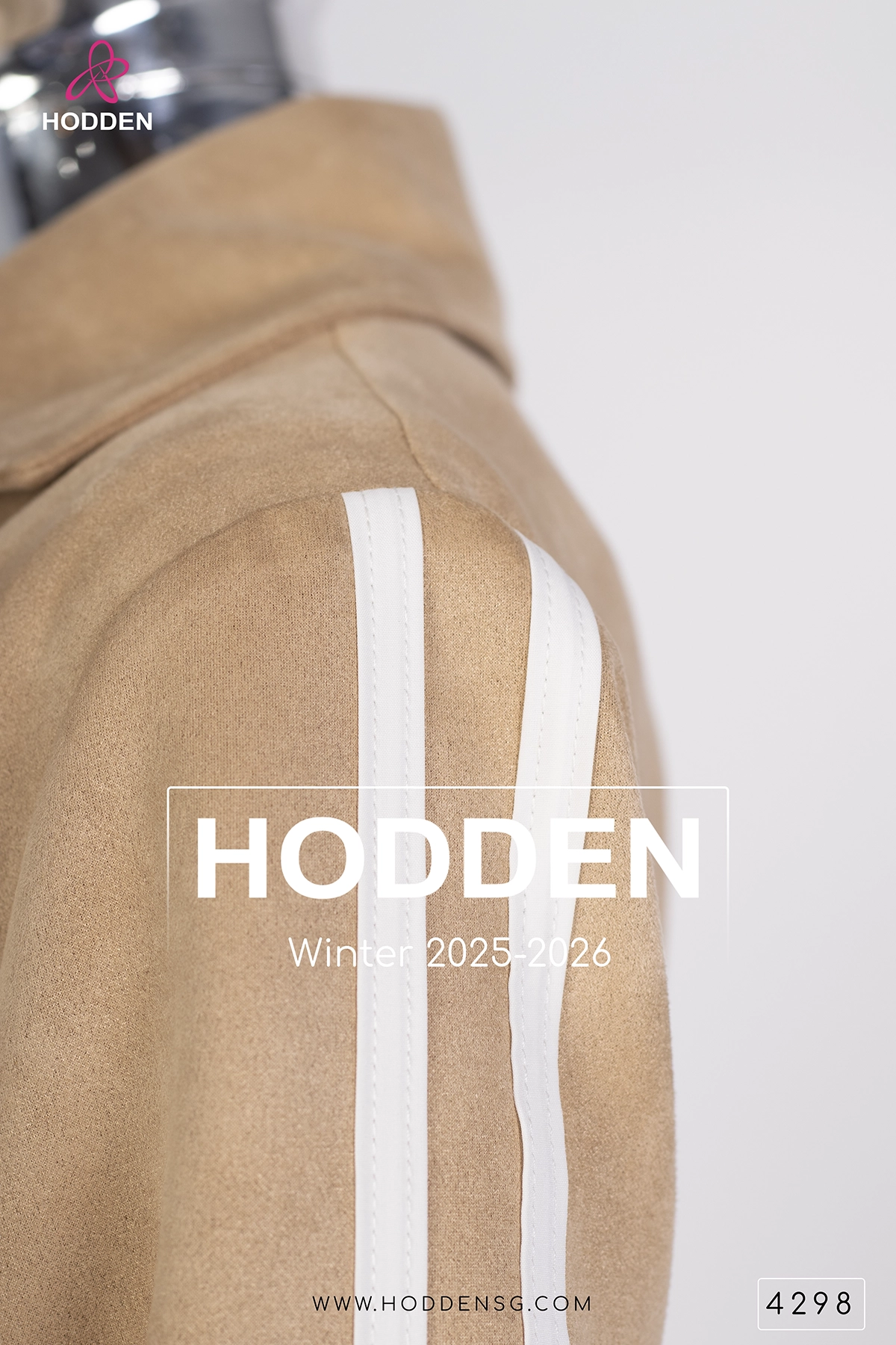 ⁦طقم مخمل رياضي 3 قطع -4298⁩ - الصورة ⁦12⁩