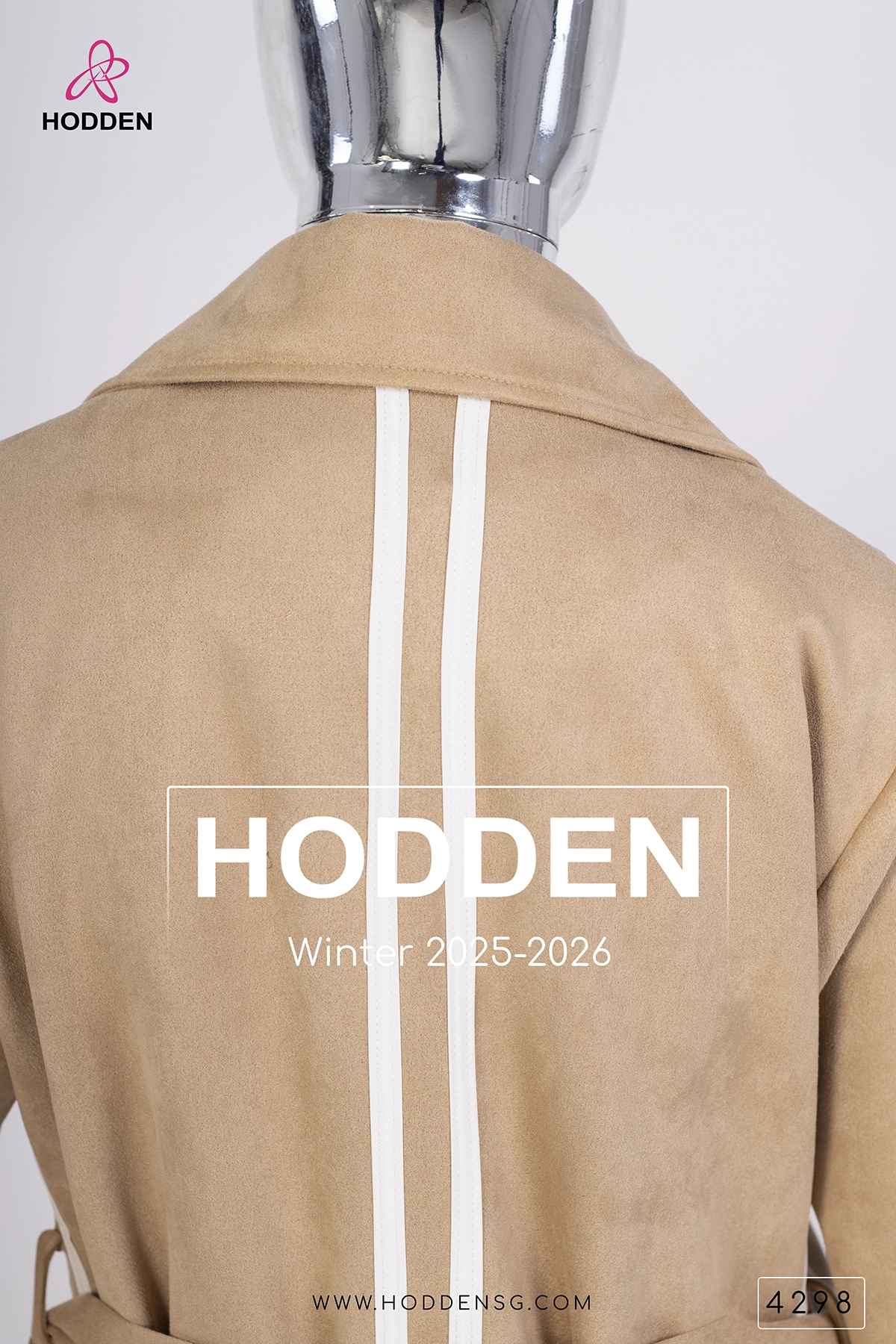 ⁦طقم مخمل رياضي 3 قطع -4298⁩ - الصورة ⁦11⁩