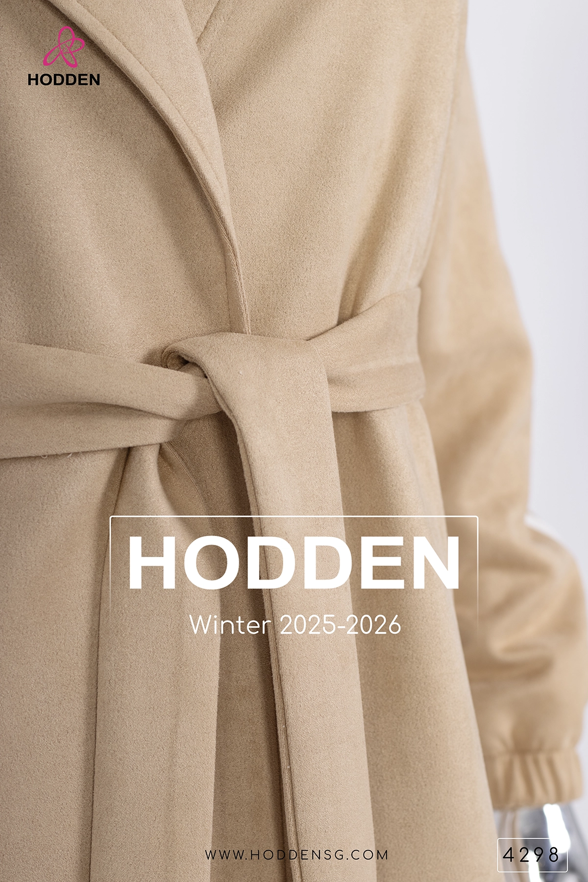 ⁦طقم مخمل رياضي 3 قطع -4298⁩ - الصورة ⁦9⁩