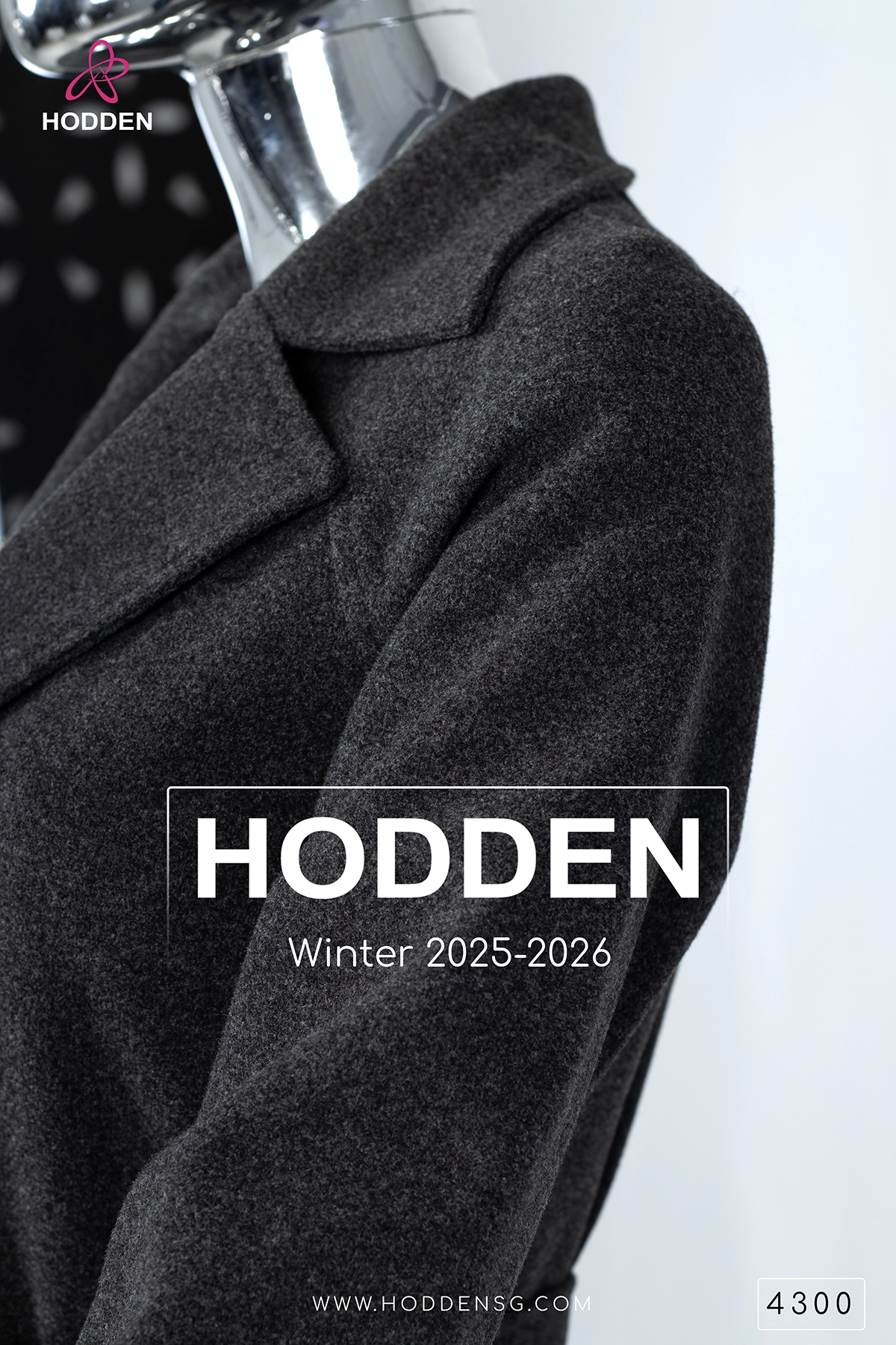 ⁦مانطو جوخ مع بروتل زر واحد -4300⁩ - الصورة ⁦18⁩