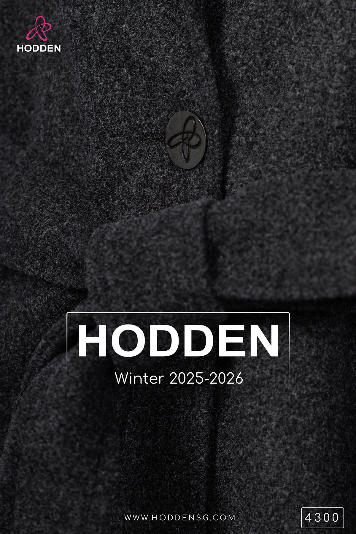 ⁦مانطو جوخ مع بروتل زر واحد -4300⁩ - الصورة ⁦16⁩