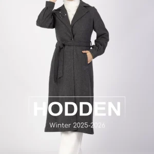 مانطو جوخ مع بروتل زر واحد -4300