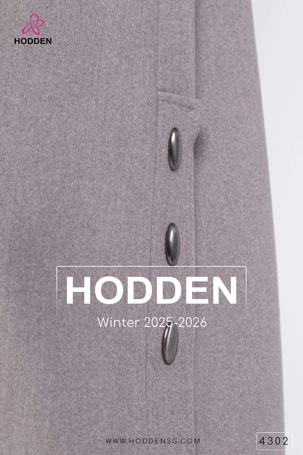 ⁦مانطو جوخ كبسات على جنب -4302⁩ - الصورة ⁦12⁩