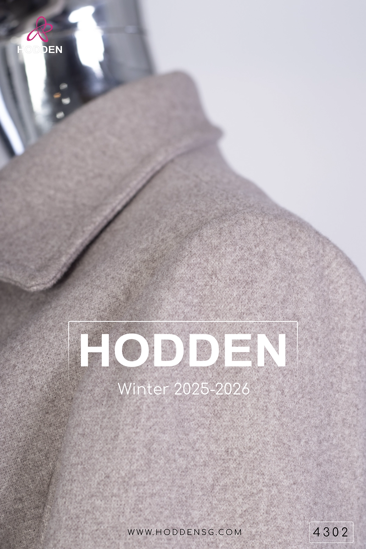 ⁦مانطو جوخ كبسات على جنب -4302⁩ - الصورة ⁦11⁩