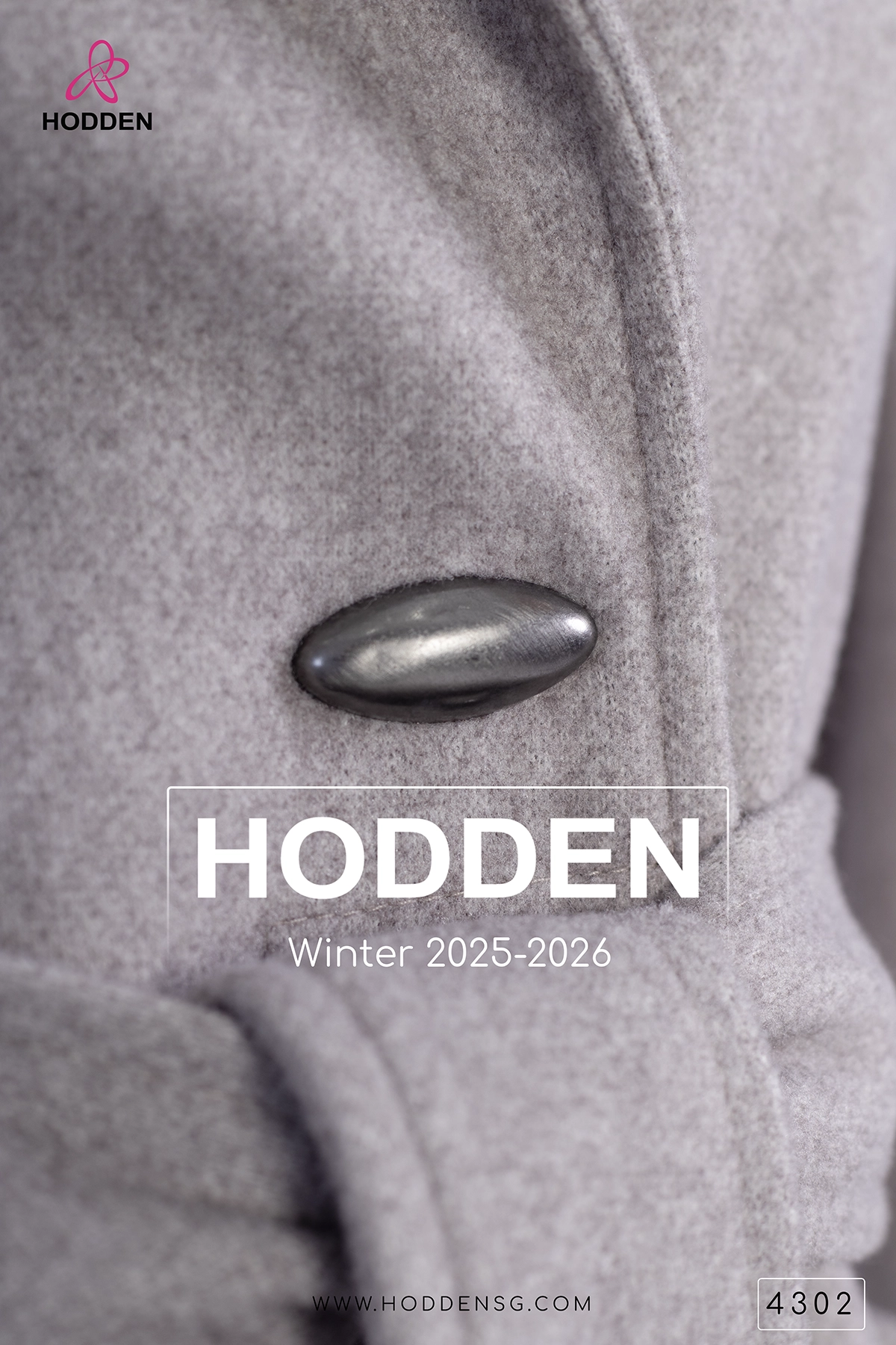 ⁦مانطو جوخ كبسات على جنب -4302⁩ - الصورة ⁦15⁩