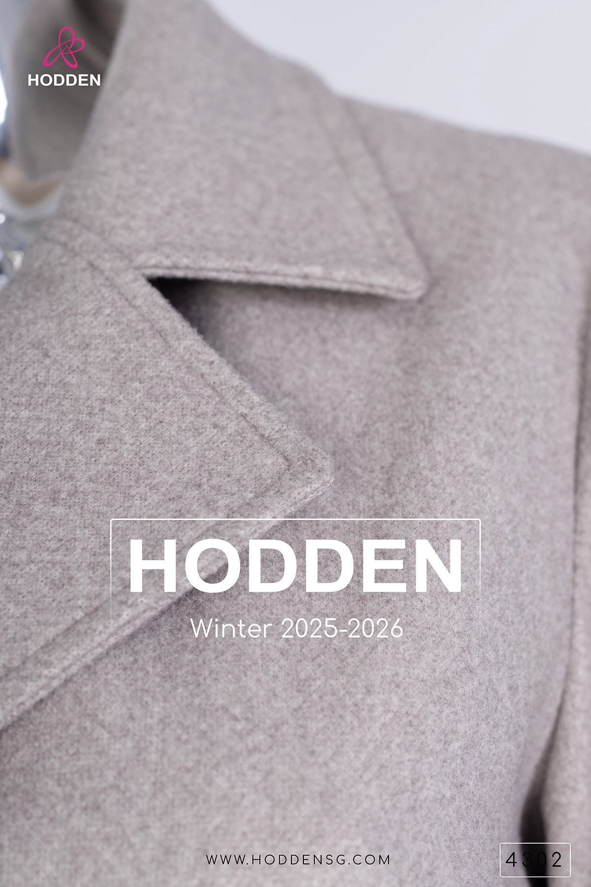 ⁦مانطو جوخ كبسات على جنب -4302⁩ - الصورة ⁦14⁩