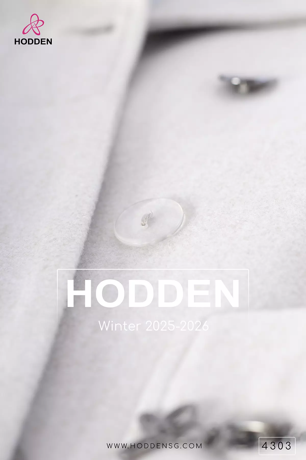 ⁦مانطو جوخ سحاب على جيبه - 4303⁩ - الصورة ⁦15⁩