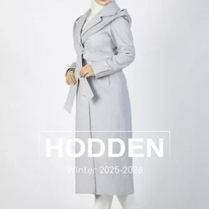 مانطو جوخ مع كبشونة -4304