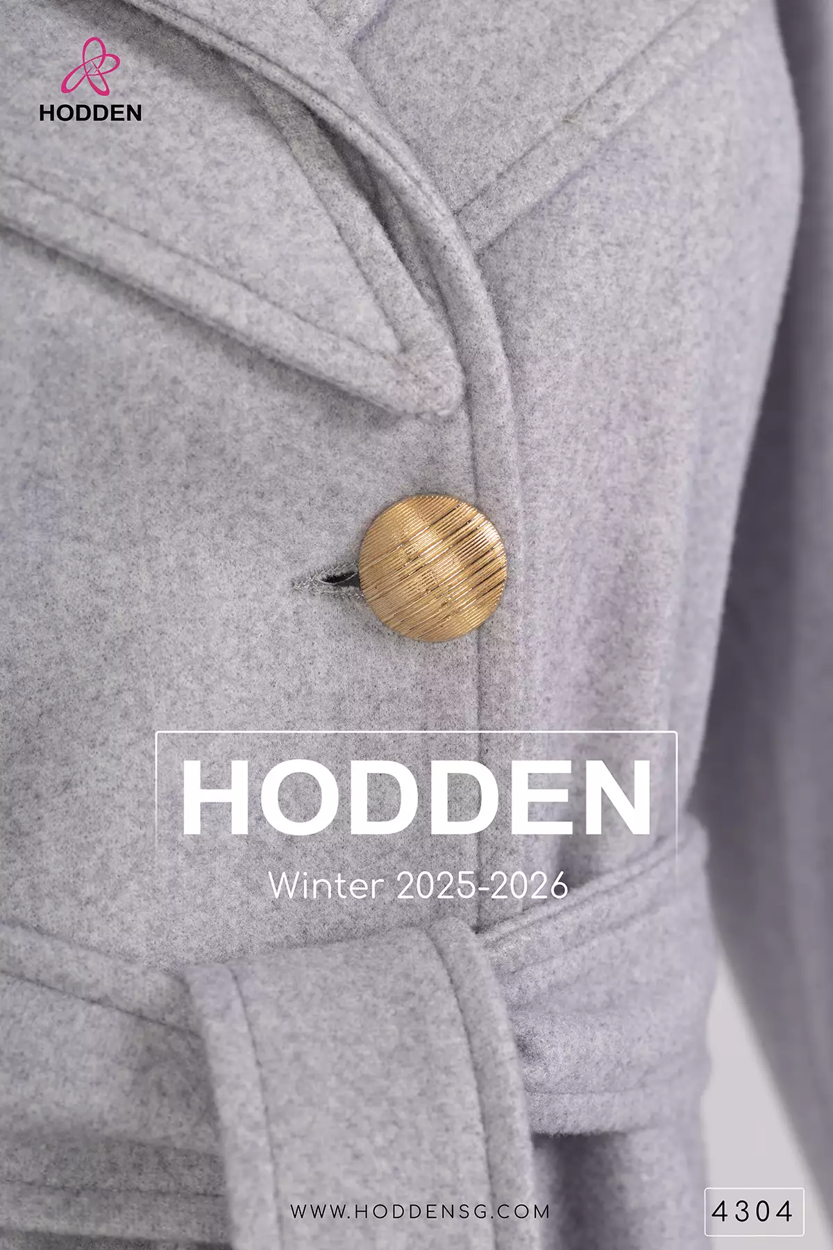 ⁦مانطو جوخ مع كبشونة -4304⁩ - الصورة ⁦19⁩