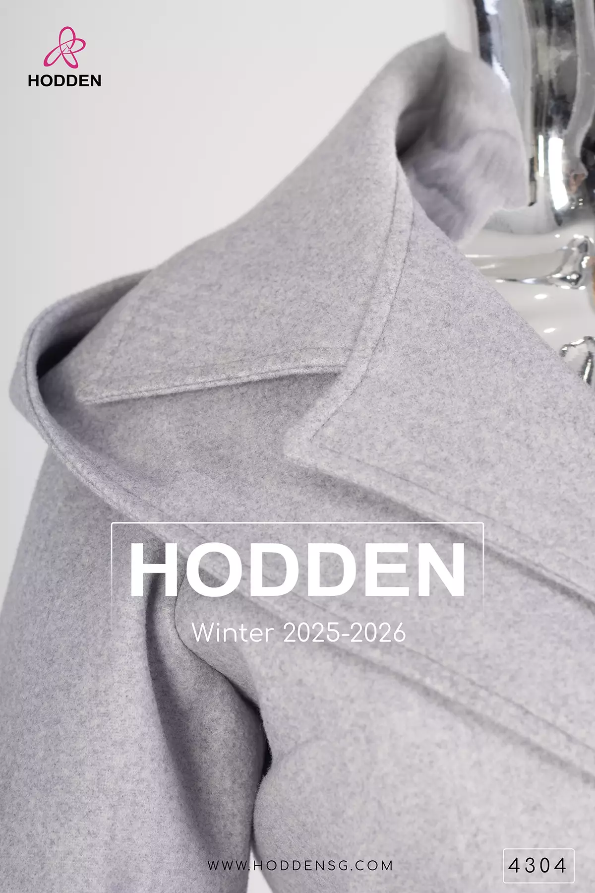 ⁦مانطو جوخ مع كبشونة -4304⁩ - الصورة ⁦18⁩