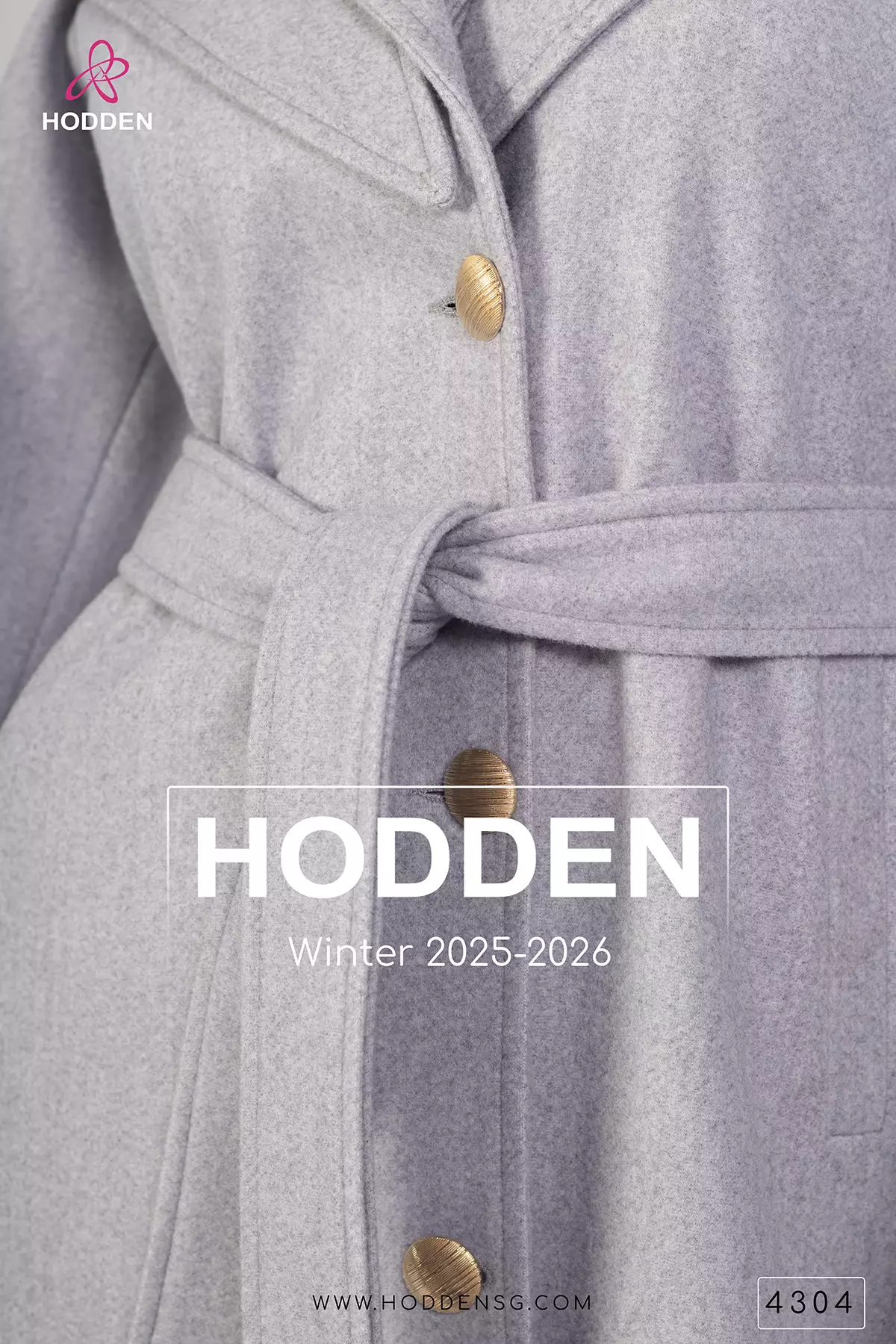 ⁦مانطو جوخ مع كبشونة -4304⁩ - الصورة ⁦17⁩