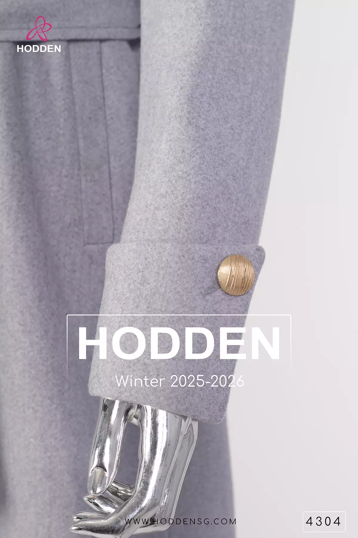 ⁦مانطو جوخ مع كبشونة -4304⁩ - الصورة ⁦16⁩