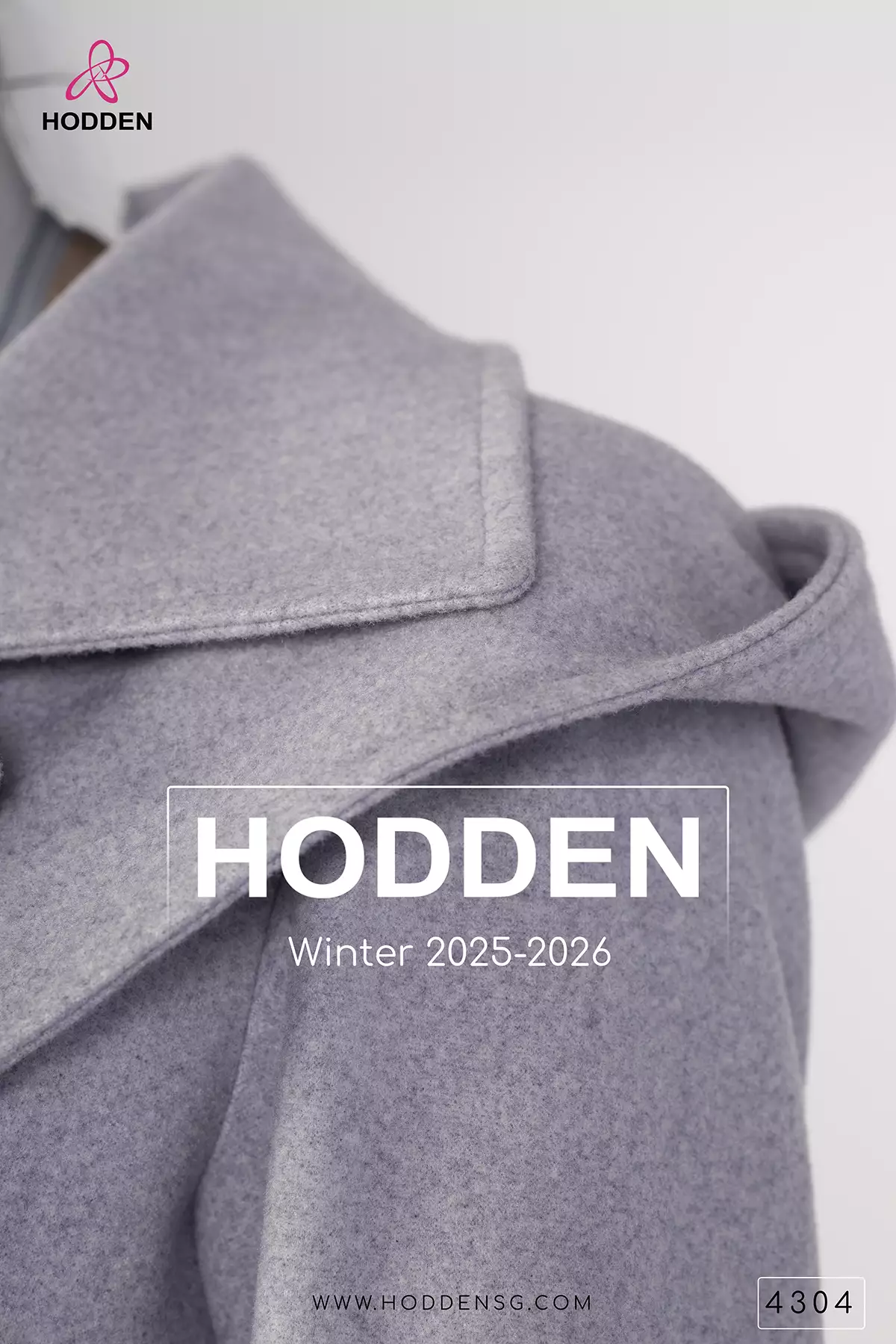 ⁦مانطو جوخ مع كبشونة -4304⁩ - الصورة ⁦15⁩