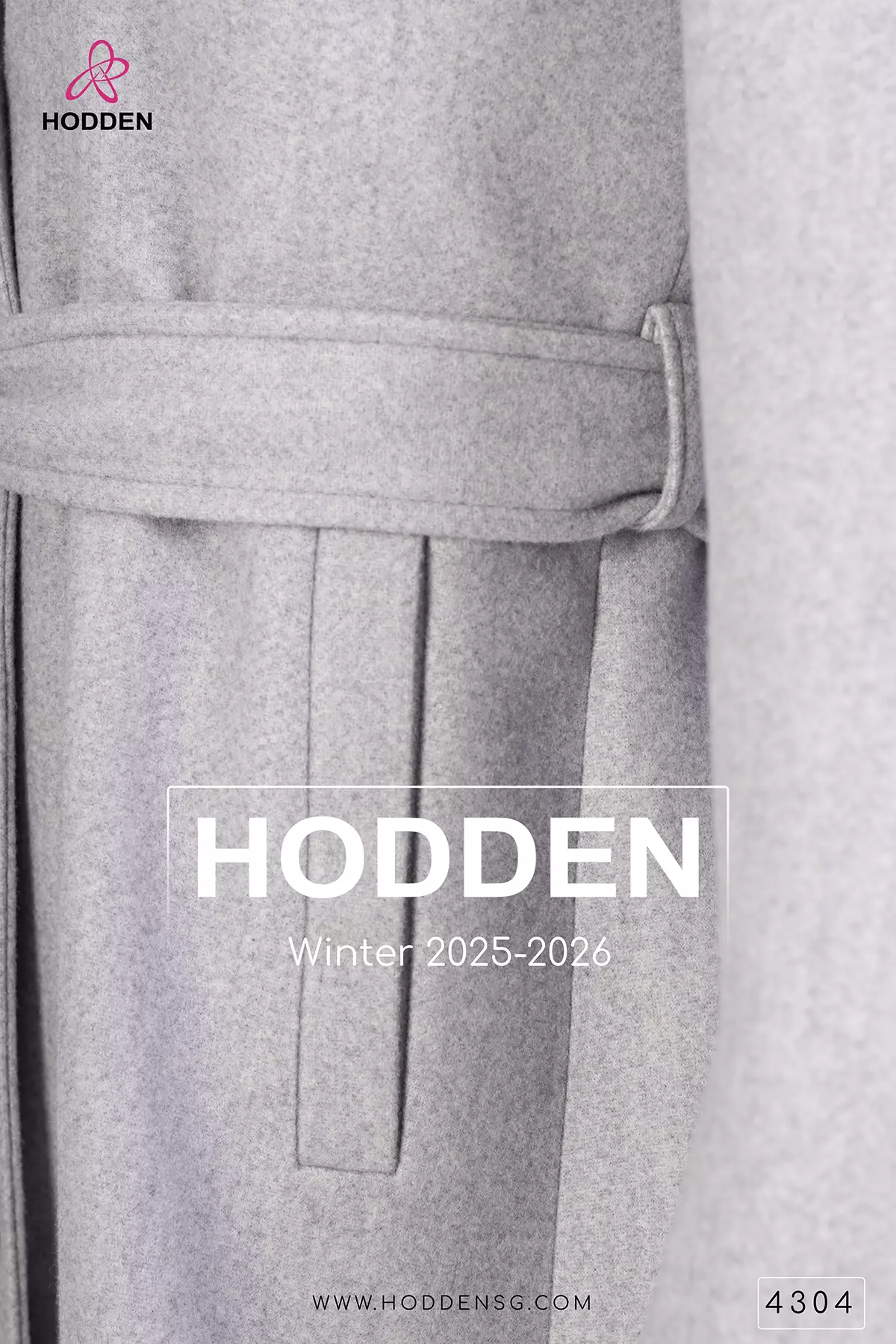 ⁦مانطو جوخ مع كبشونة -4304⁩ - الصورة ⁦13⁩