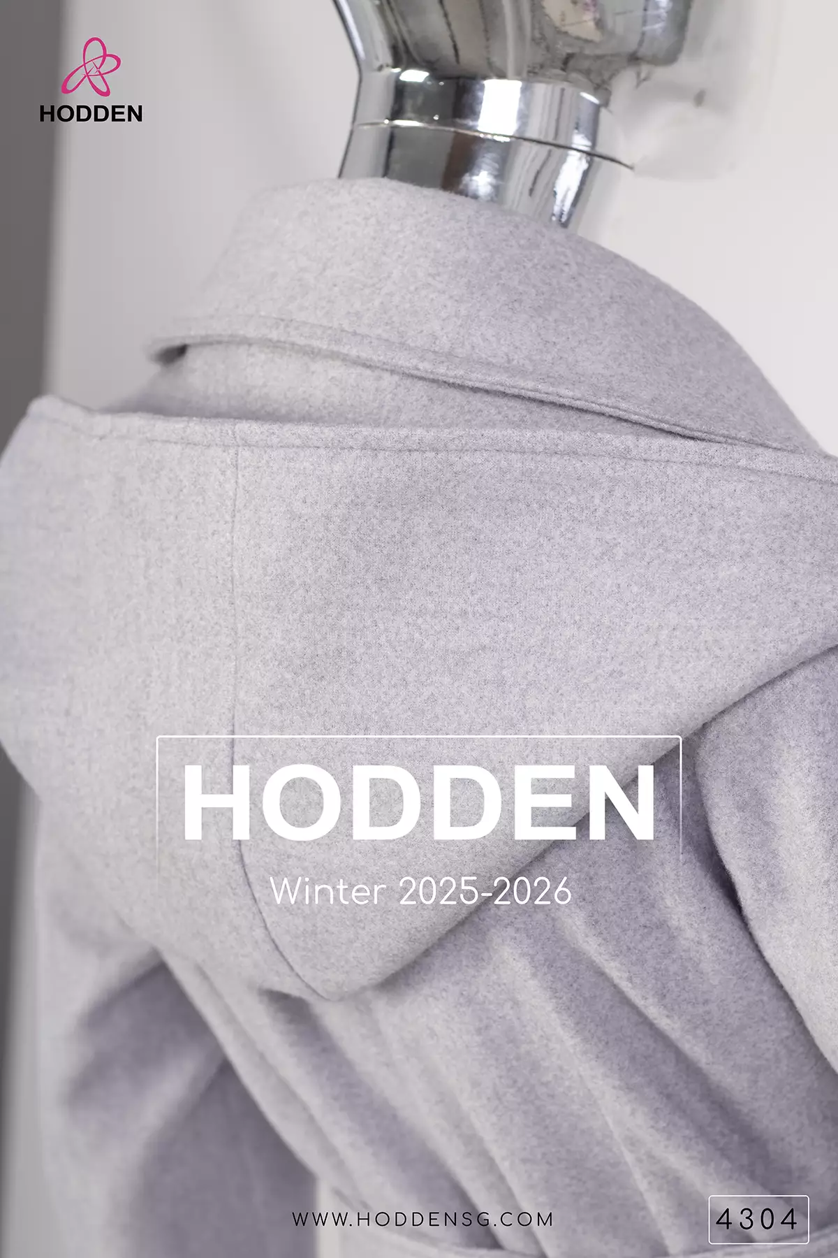 ⁦مانطو جوخ مع كبشونة -4304⁩ - الصورة ⁦11⁩