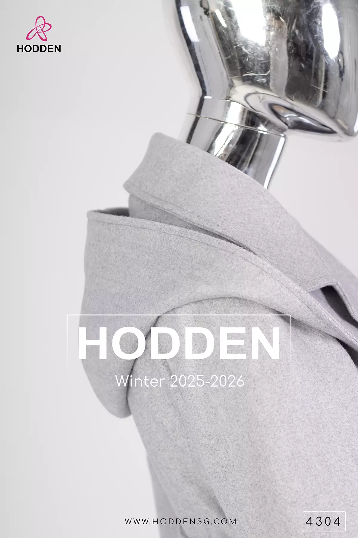 ⁦مانطو جوخ مع كبشونة -4304⁩ - الصورة ⁦9⁩