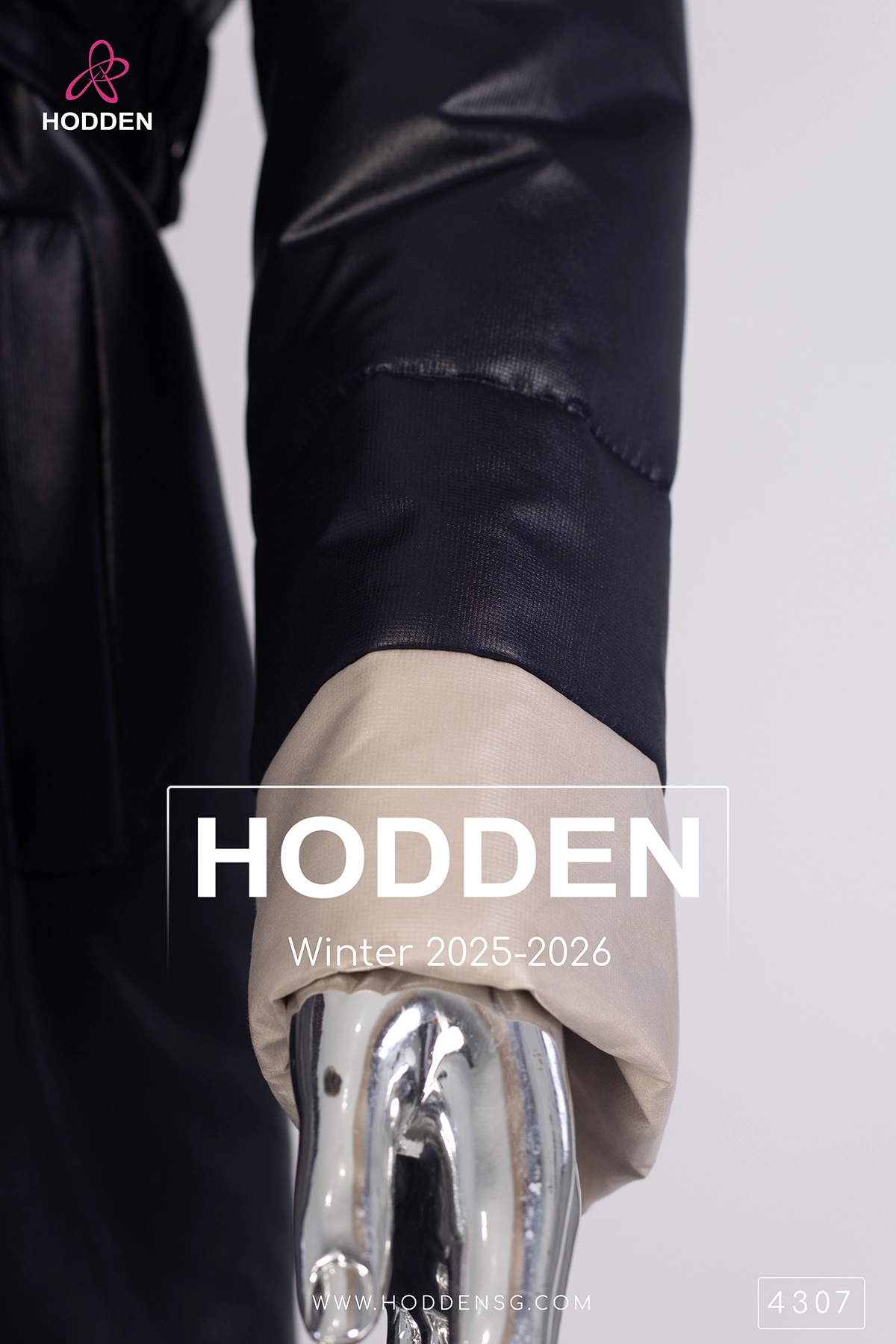 مانطو وشر مع كبشونة -4307 - الصورة 12