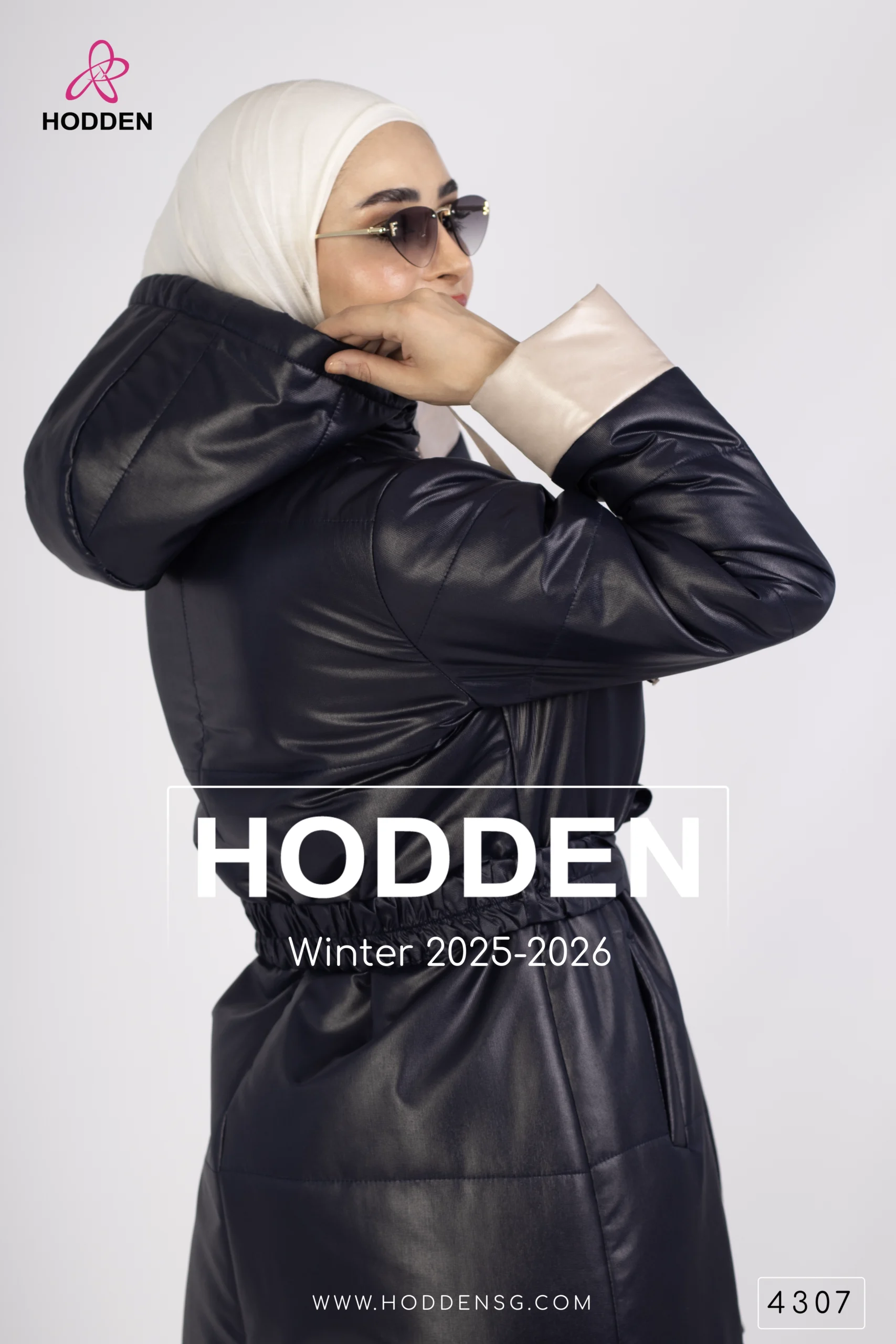 مانطو وشر مع كبشونة -4307 - الصورة 11