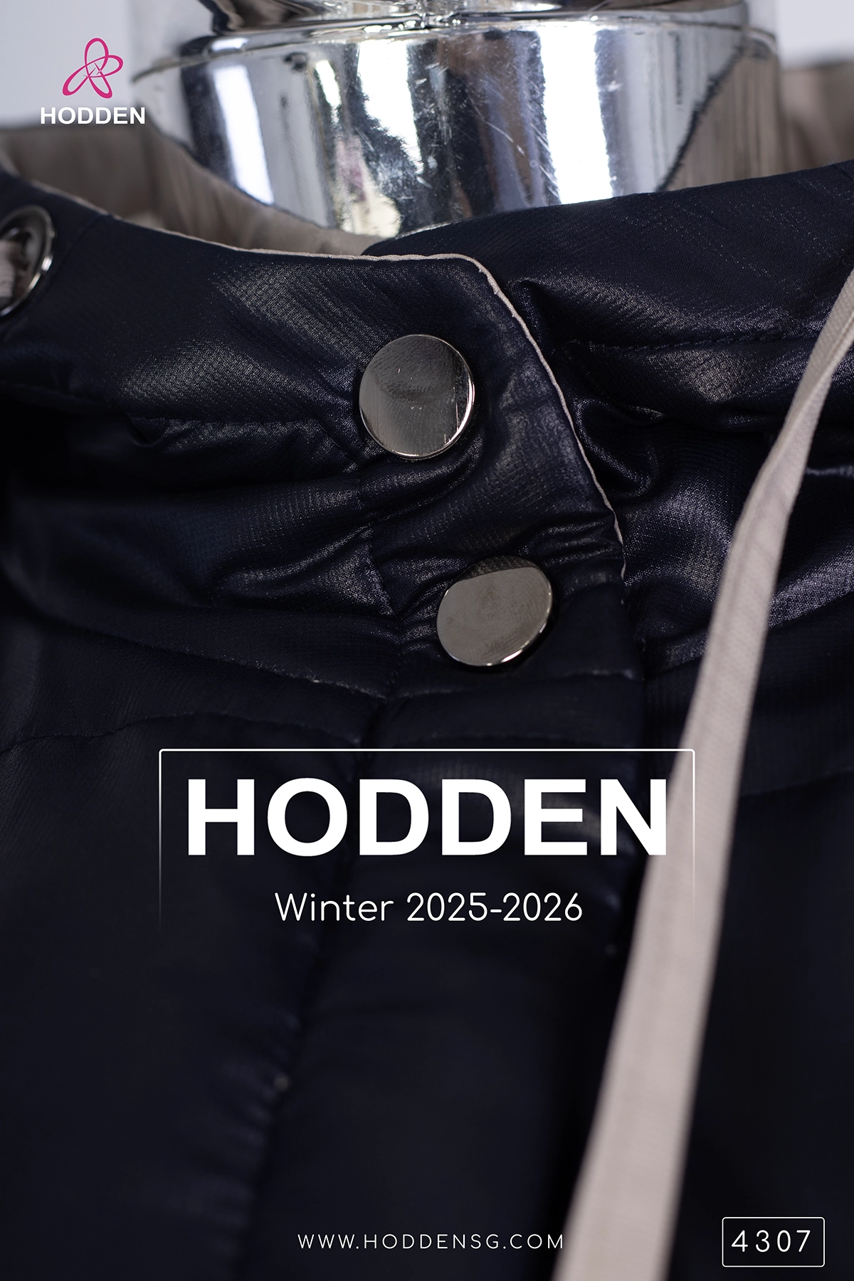 مانطو وشر مع كبشونة -4307 - الصورة 14