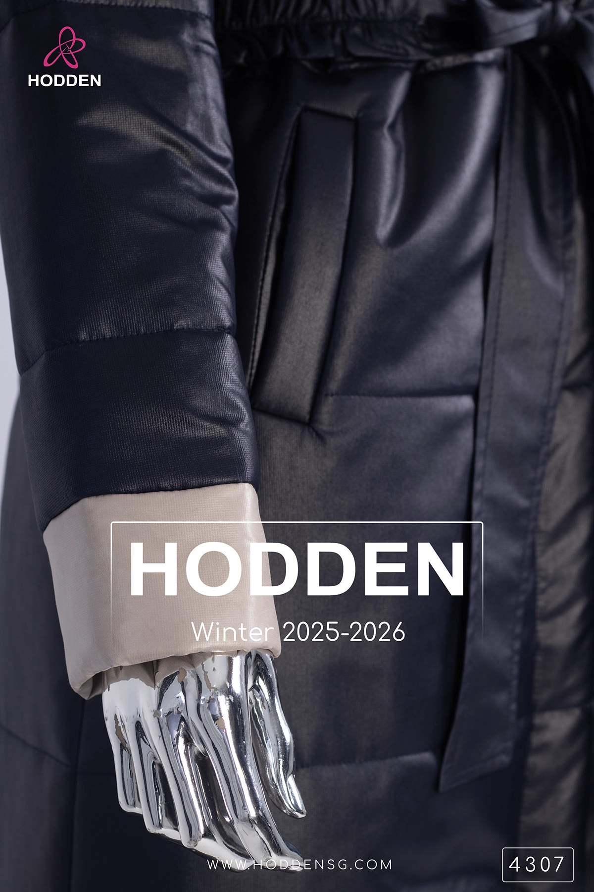 مانطو وشر مع كبشونة -4307 - الصورة 15