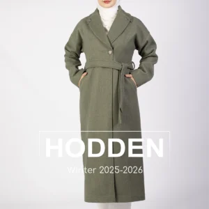 مانطو جوخ قبة زر -4308