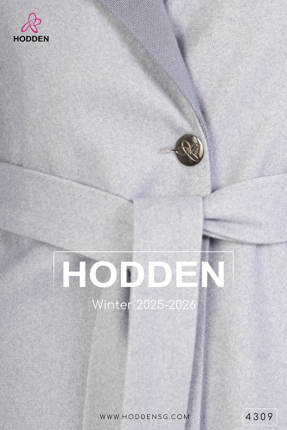 ⁦مانطو جوخ بروش على القبة -4309⁩ - الصورة ⁦5⁩